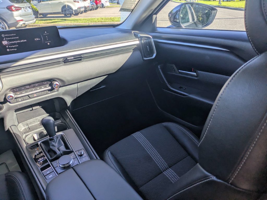 Certified 2026 MAZDA CX-50 AWD 2.5 S w/ Preferred Pkg image 15