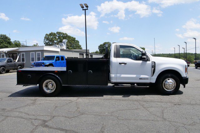 Used 2024 Ford F350 XL RWD image 12