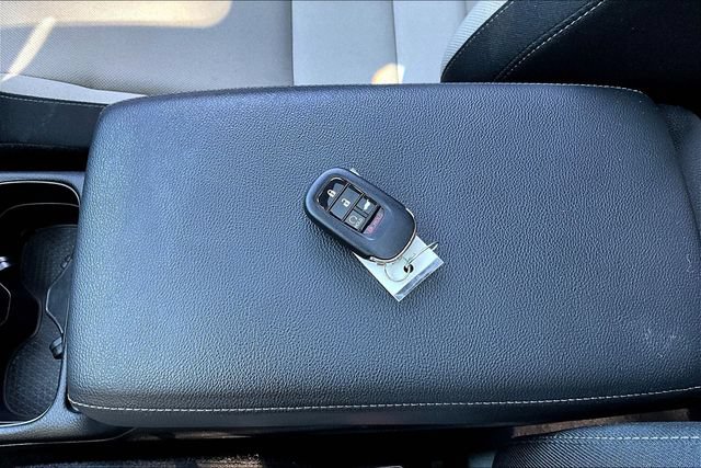 Used 2024 Honda CR-V EX image 36