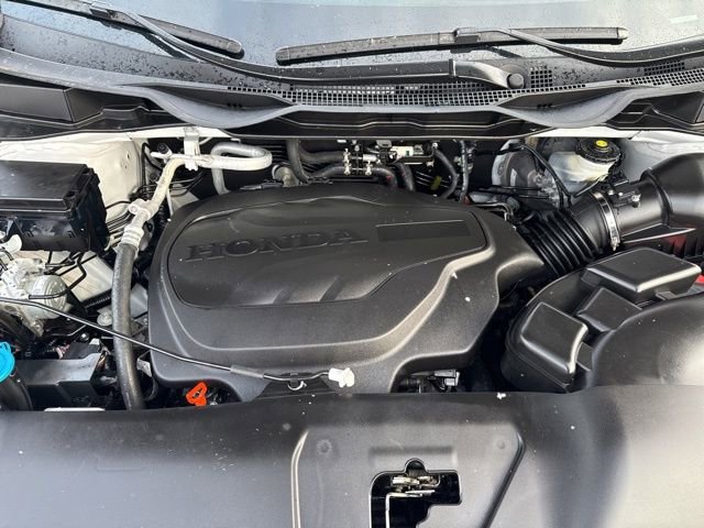 Used 2023 Honda Odyssey Elite image 9