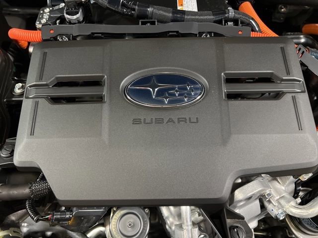 Certified 2025 Subaru Forester Limited w/ Popular Package AWD/4WD image 23