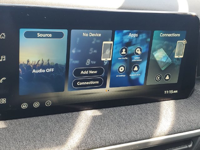 New 2027 Nissan Kicks SV AWD/4WD image 29