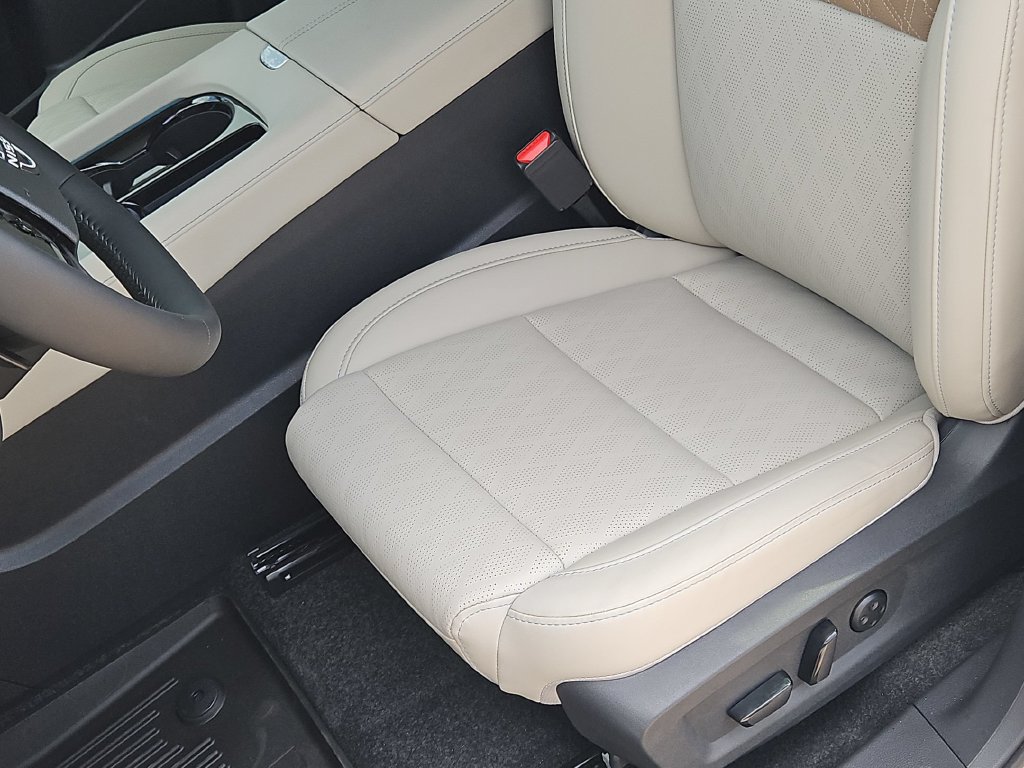 New 2026 Nissan Murano Platinum w/ Technology Package AWD/4WD image 14