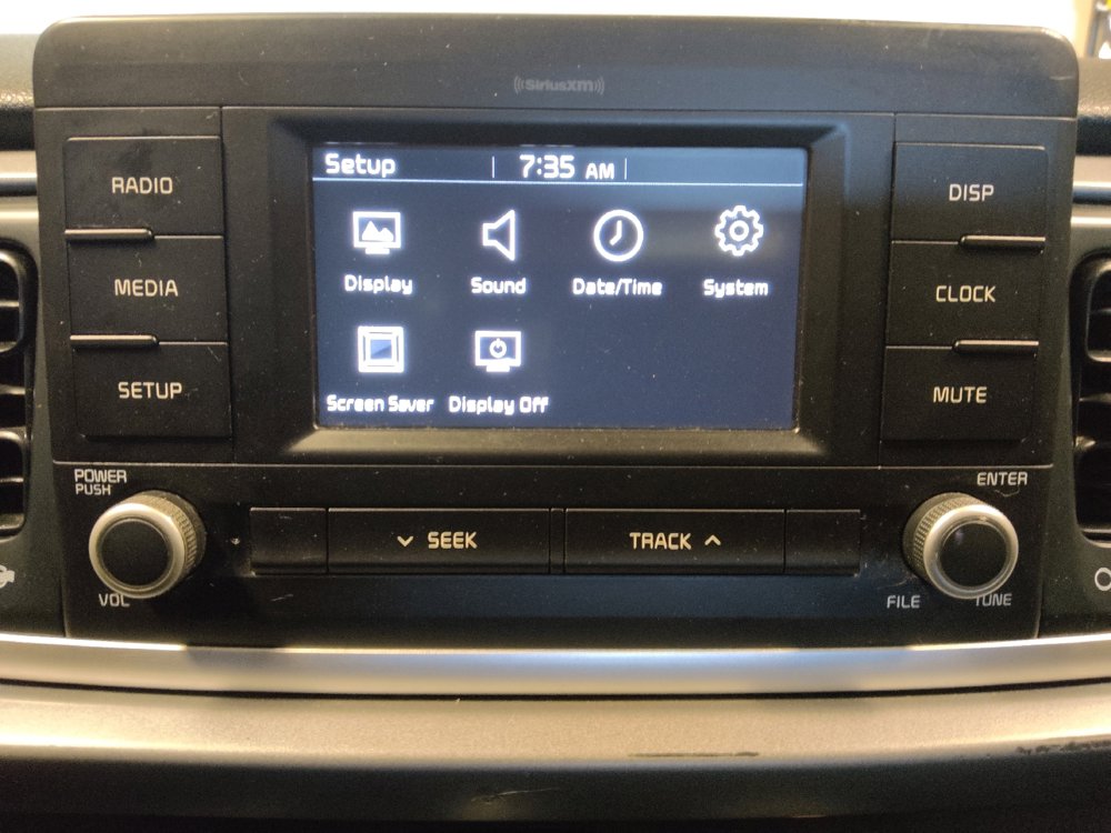 Used 2018 Kia Rio LX image 25
