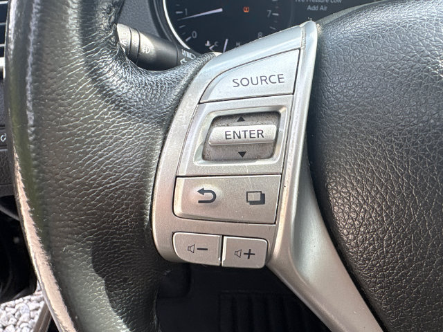 Used 2016 Nissan Rogue SL w/ SL Premium Package AWD/4WD image 20