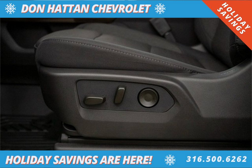 New 2026 Chevrolet Silverado 1500 RST w/ All Star Edition Plus image 24