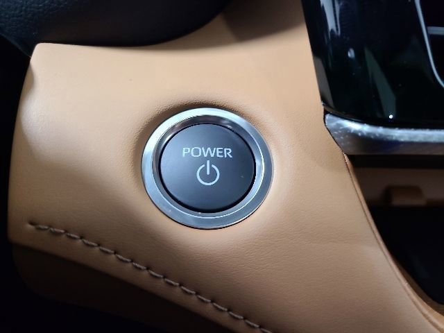 New 2026 Toyota Highlander Platinum AWD/4WD image 32