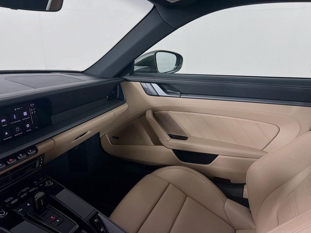 Certified 2024 Porsche 911 Carrera S w/ Sport Package RWD image 25