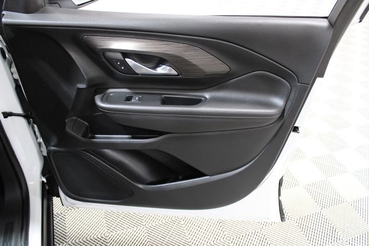 Certified 2022 GMC Terrain SLE w/ Driver Convenience Package image 24