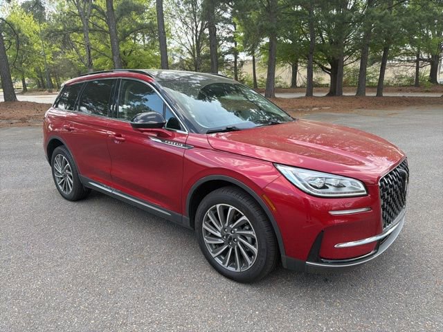 Used 2025 Lincoln Corsair Reserve w/ Equipment Group 202A image 7