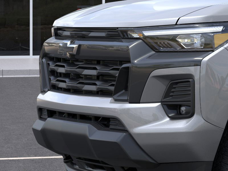 New 2026 Chevrolet Colorado LT w/ LT Convenience Package AWD/4WD image 36