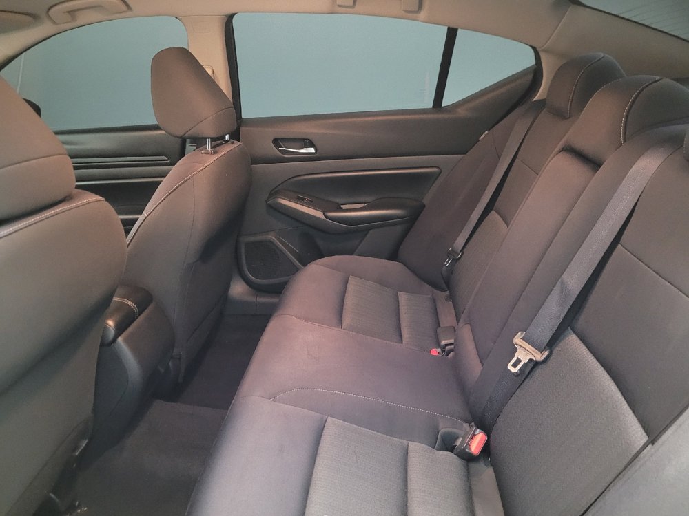 Used 2021 Nissan Altima 2.5 S FWD image 18