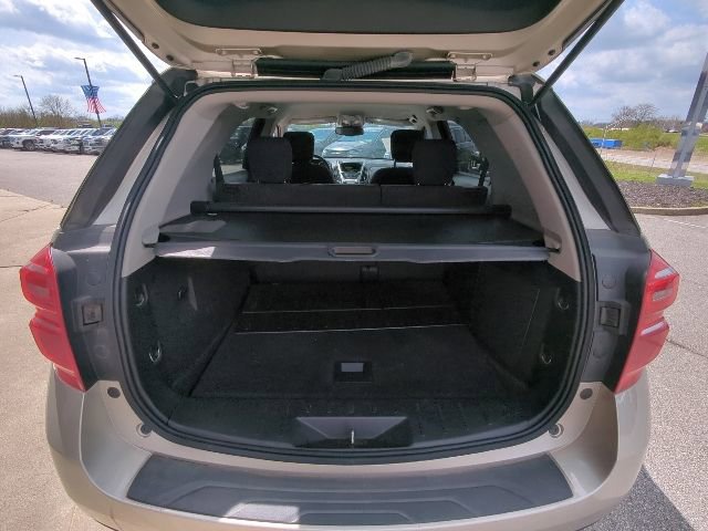 Used 2016 Chevrolet Equinox LT w/ Convenience Package image 17