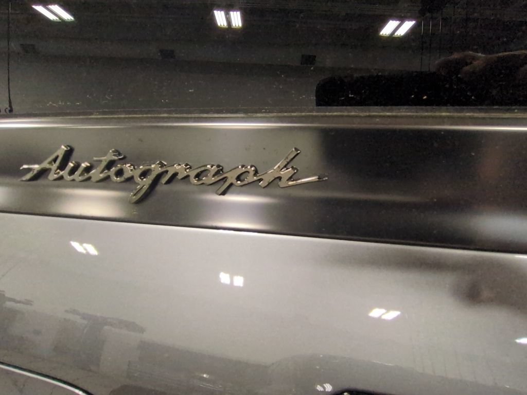 New 2026 INFINITI QX80 Autograph AWD/4WD image 35