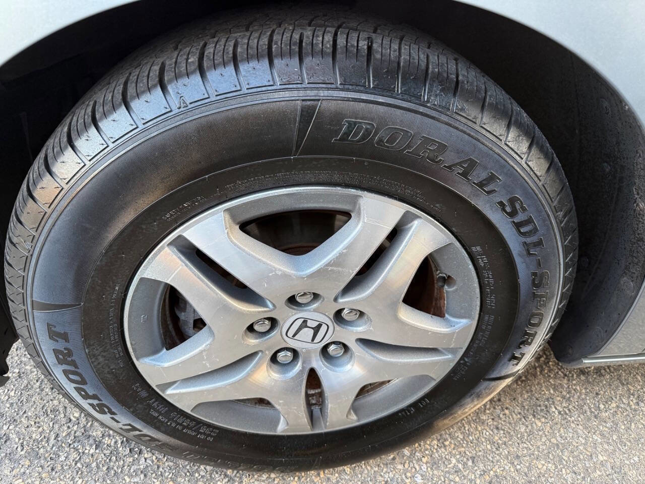 Used 2008 Honda Odyssey EX-L image 28