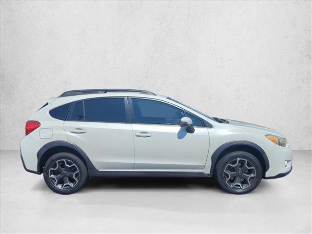 Used 2015 Subaru Crosstrek 2.0i Limited AWD/4WD image 4