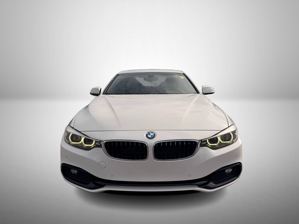 Used 2019 BMW 430i Coupe RWD image 7