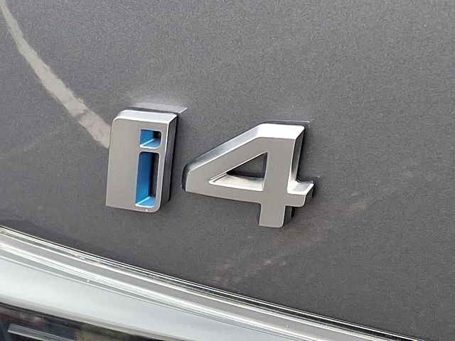 Certified 2023 BMW i4 eDrive35 w/ Premium Package image 30