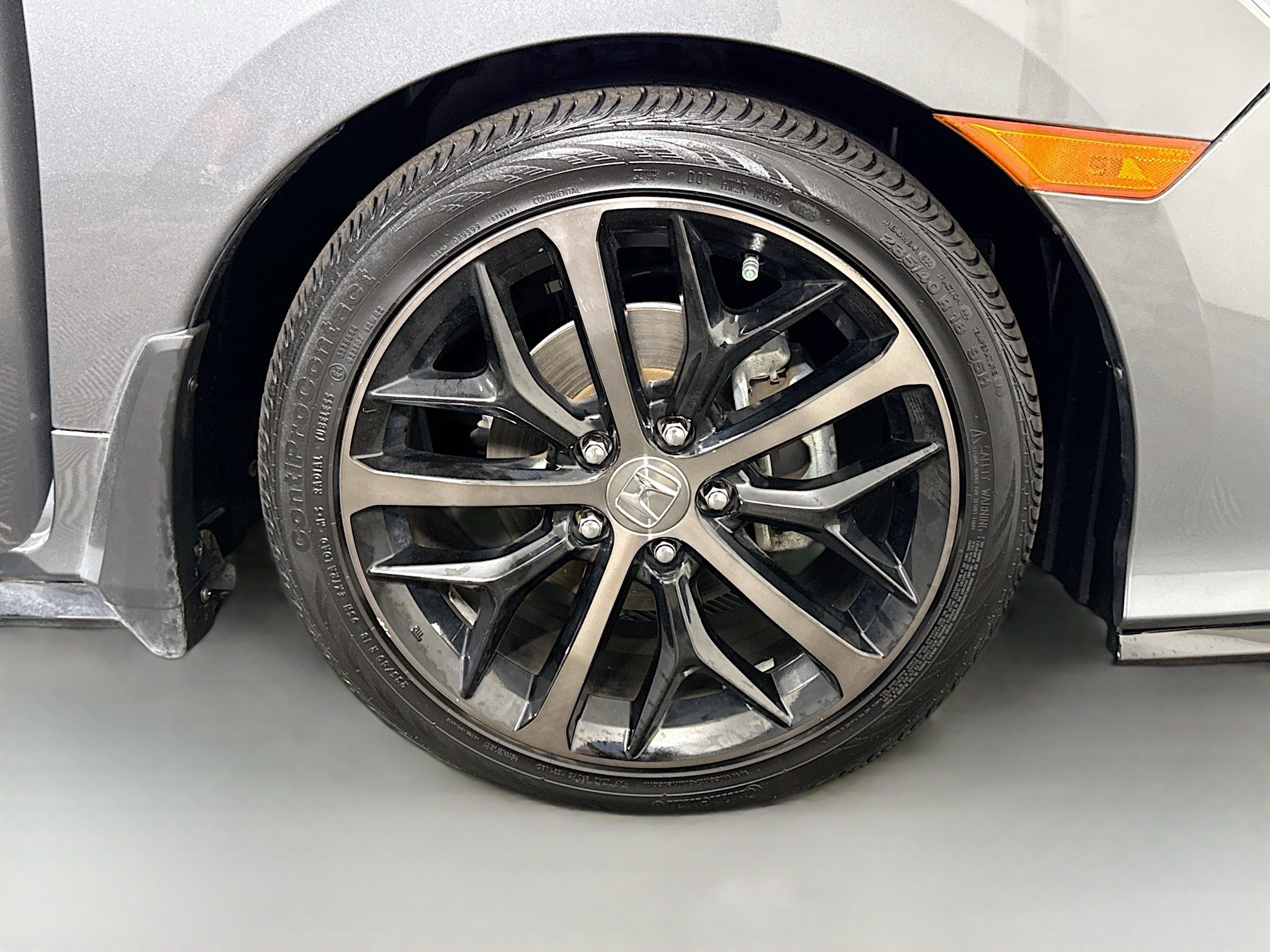 Used 2021 Honda Civic Sport image 32