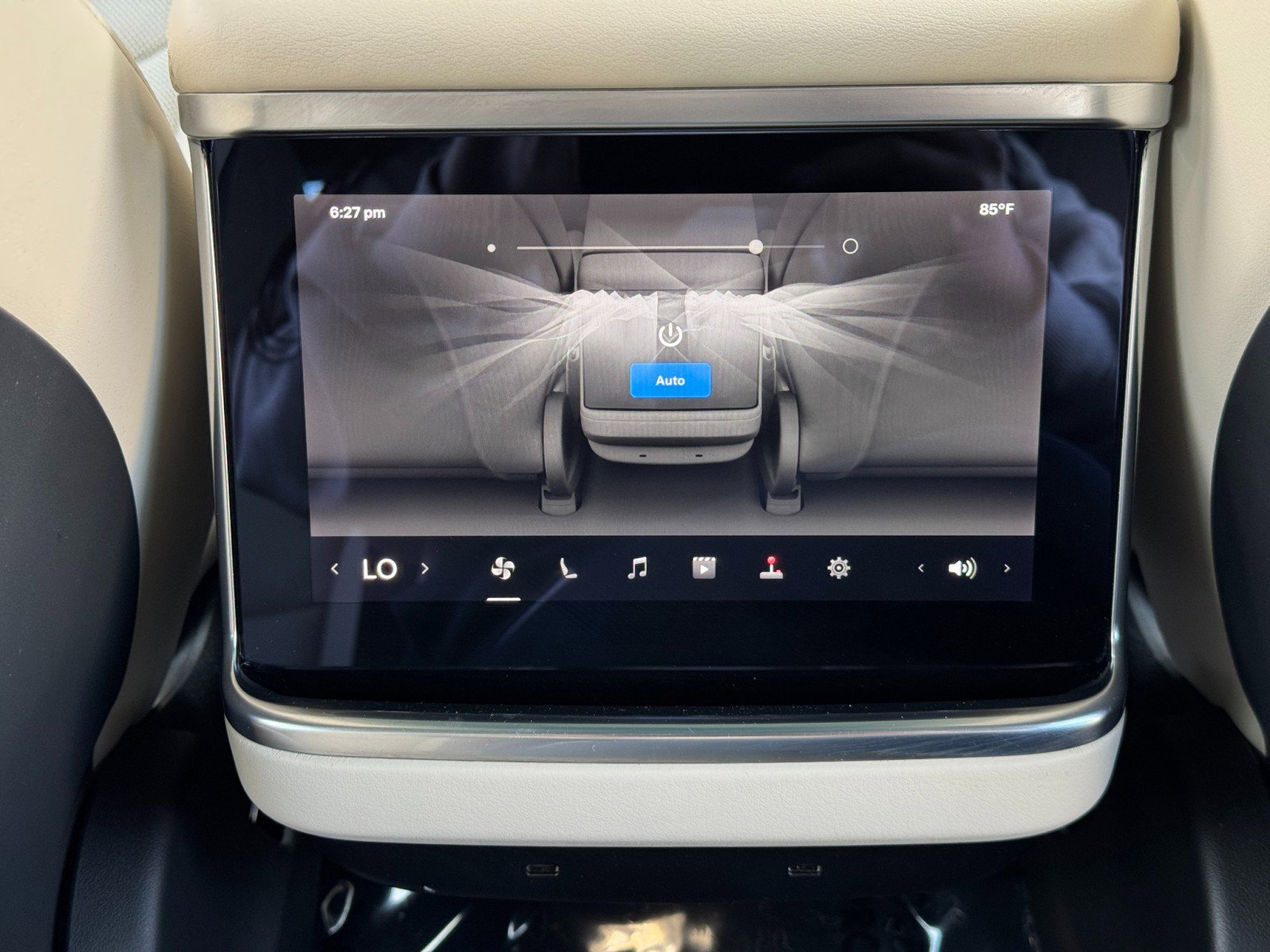 Used 2021 Tesla Model S Long Range AWD/4WD image 33
