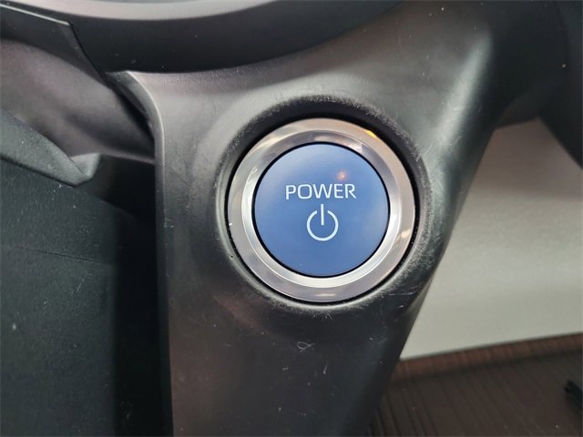 Used 2022 Toyota Sienna XLE image 31