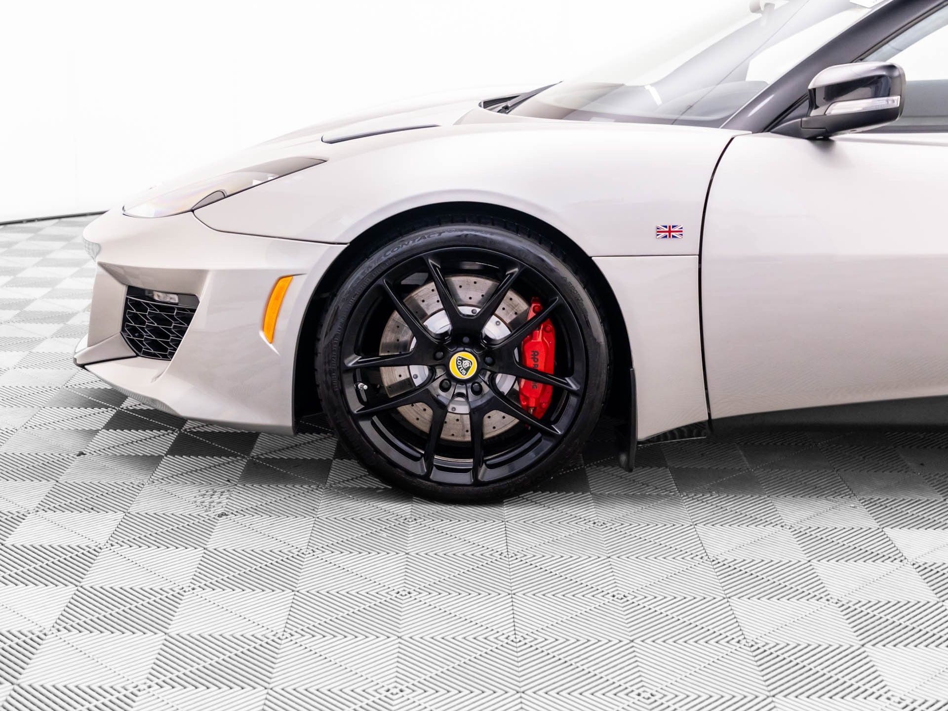 Used 2017 Lotus Evora 400 RWD image 36