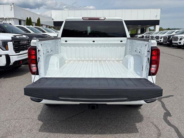 Certified 2025 GMC Sierra 1500 Elevation AWD/4WD image 23