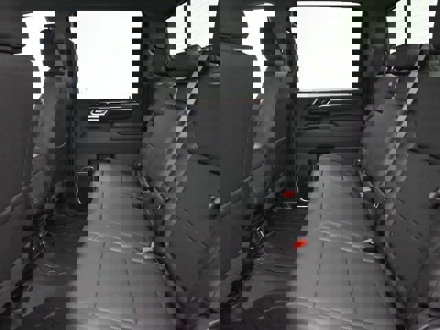 New 2026 Chevrolet Silverado 3500 LT AWD/4WD image 18