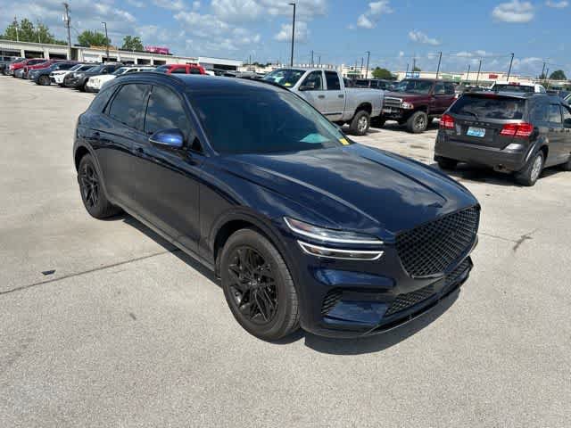 Used 2025 Genesis GV70 2.5T w/ Advanced Package AWD/4WD image 24