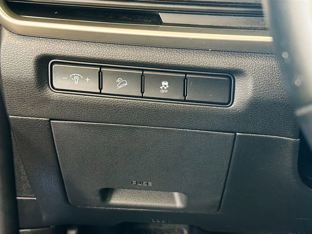 Used 2023 Kia Telluride S w/ S Sunroof Package image 12