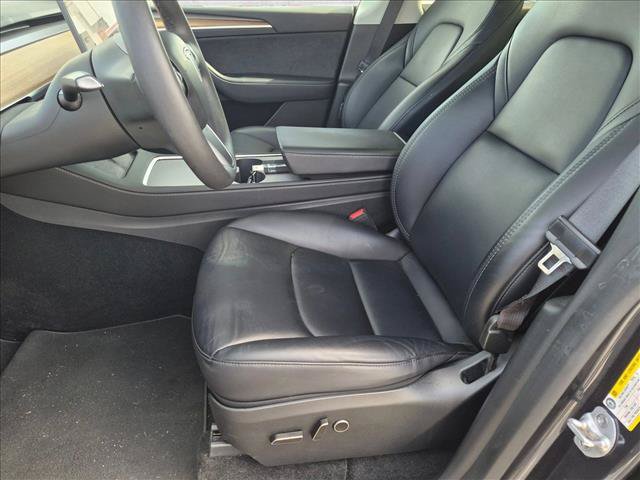 Used 2024 Tesla Model Y Long Range RWD image 14