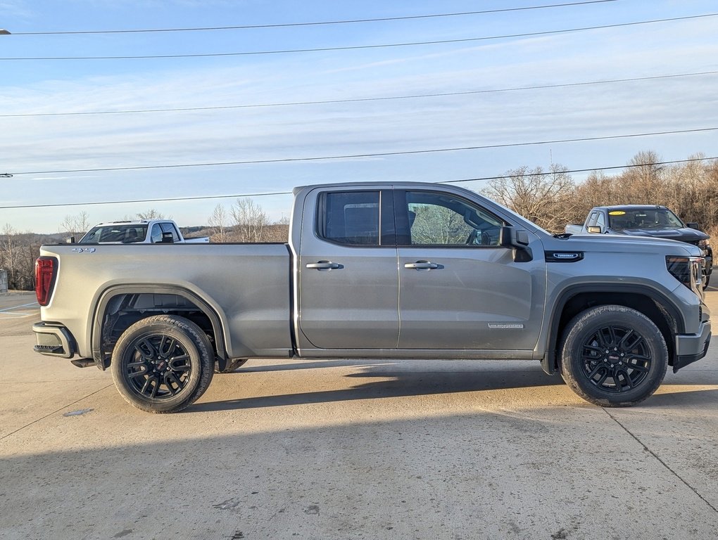 New 2026 GMC Sierra 1500 Elevation image 7