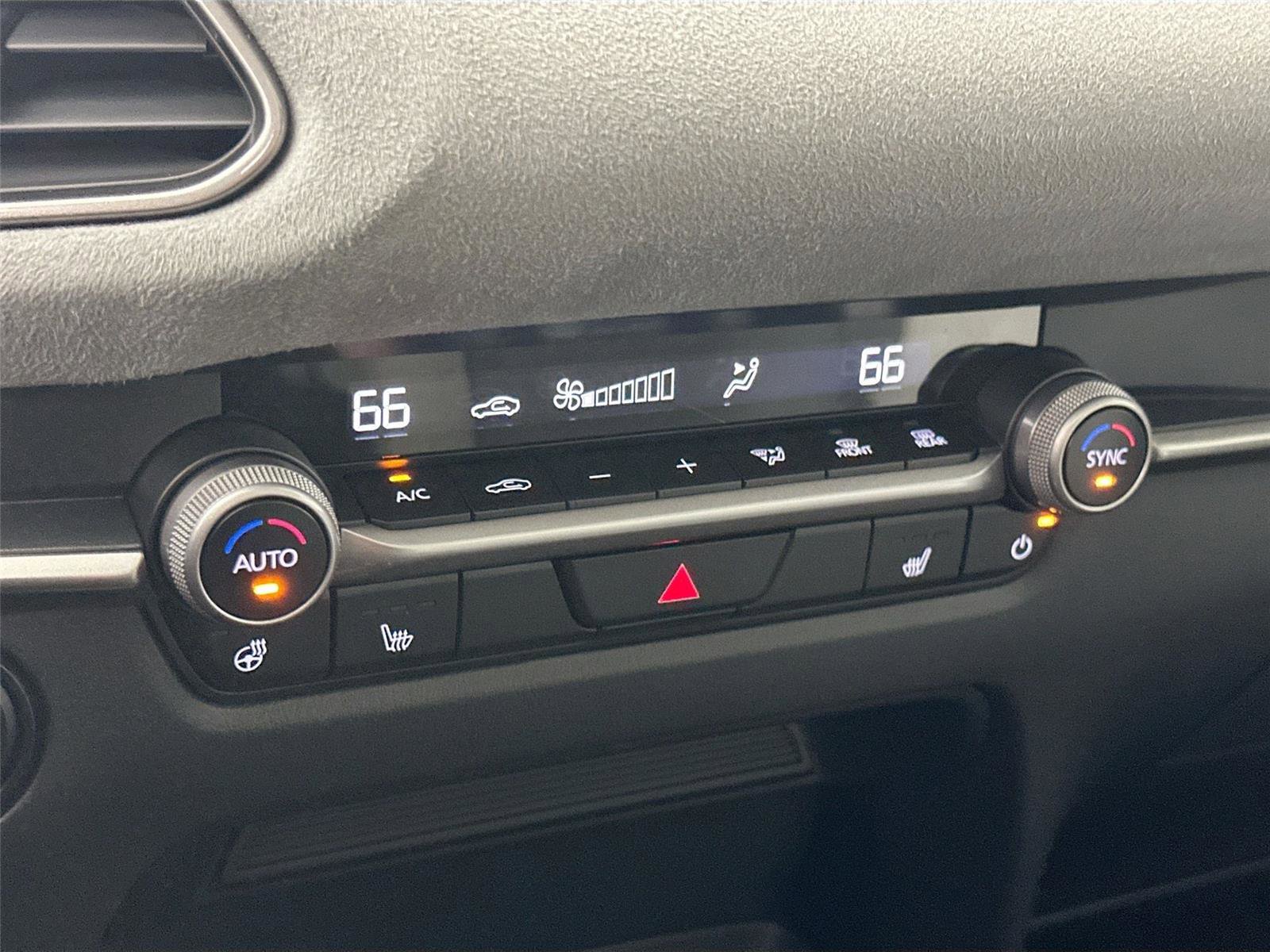 New 2026 MAZDA CX-30 2.5 Turbo w/ Premium Package image 26