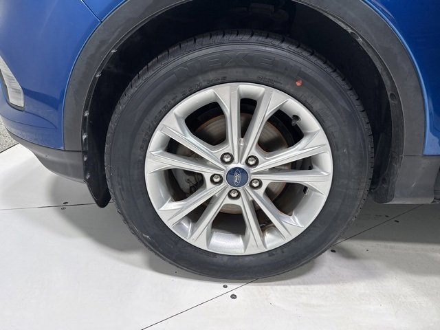 Used 2019 Ford Escape SE image 6