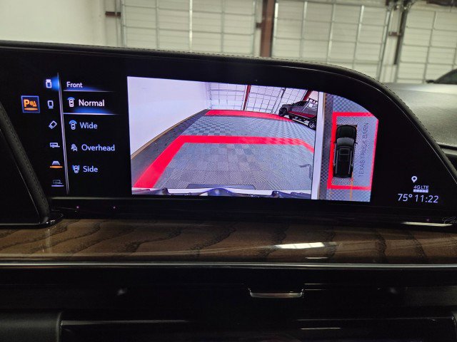 Used 2023 Cadillac Escalade ESV Sport Platinum w/ LPO, ONYX Package image 59