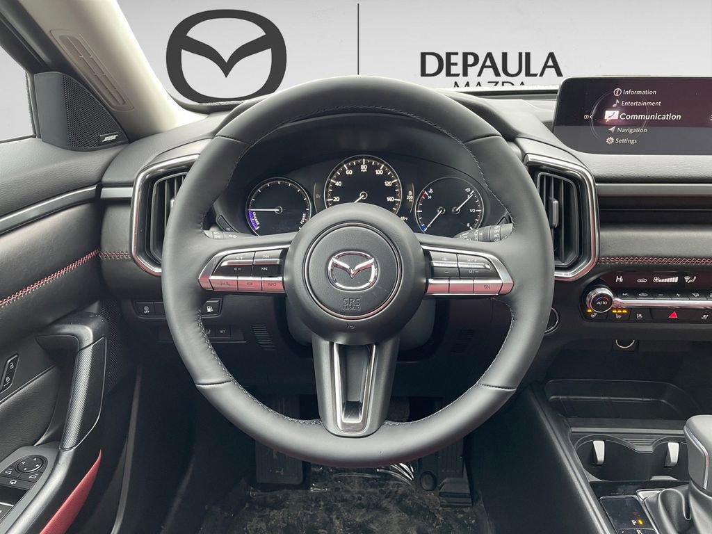 New 2026 MAZDA CX-50 2.5 Hybrid w/ Premium Plus Pkg AWD/4WD image 11