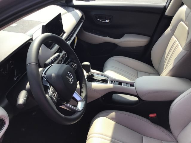 New 2027 Honda HR-V EX-L image 15