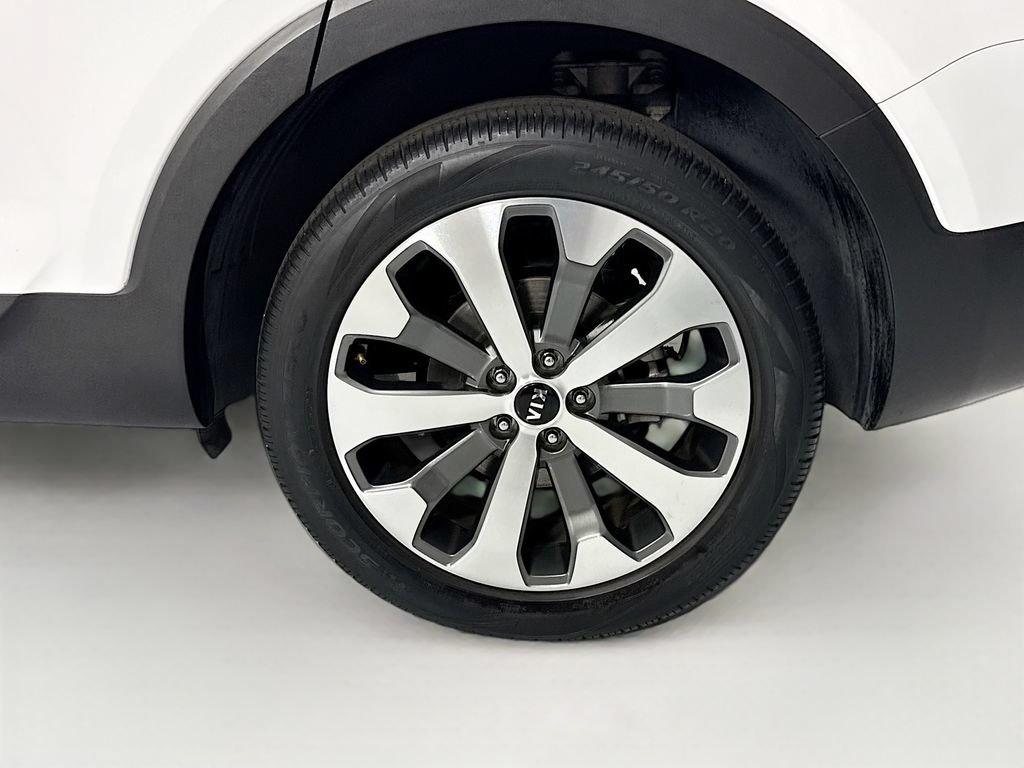 Used 2021 Kia Telluride S FWD image 31