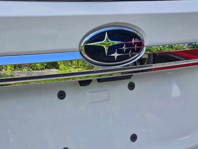 New 2026 Subaru Ascent Limited AWD/4WD image 10
