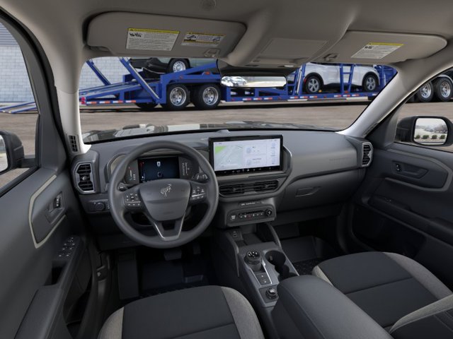 New 2026 Ford Bronco Sport Big Bend AWD/4WD image 11