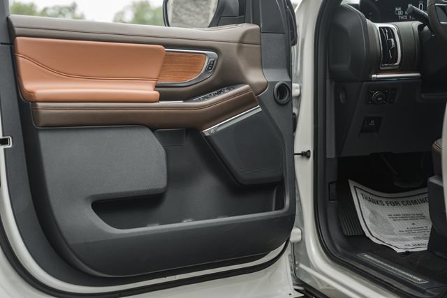 New 2026 Ford Expedition King Ranch AWD/4WD image 55