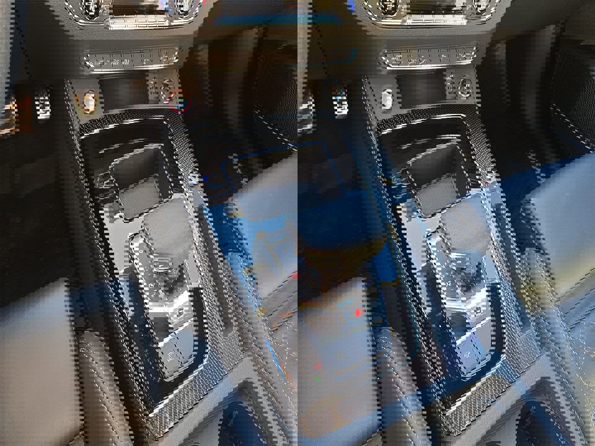 Certified 2025 Audi SQ5 Premium Plus image 22