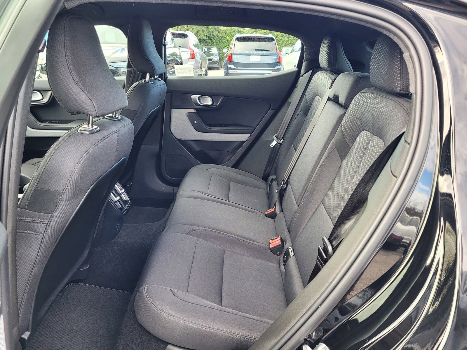 Used 2022 Polestar Polestar 2 Long Range Single Motor w/ Pilot Package image 12