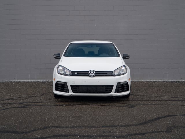 Used 2013 Volkswagen Golf R 4-Door image 10