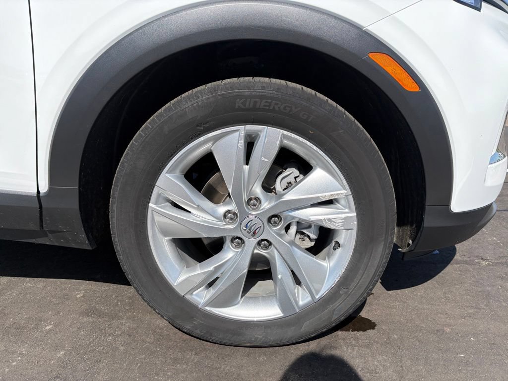 Used 2025 Buick Encore GX Preferred FWD image 10