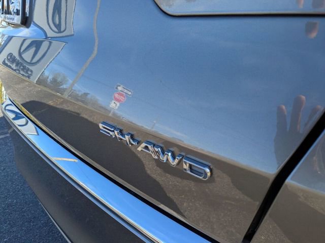 Certified 2025 Acura MDX SH-AWD image 14