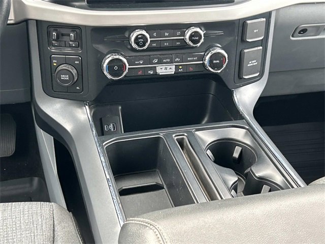 Certified 2022 Ford F150 XLT w/ Equipment Group 302A High image 17