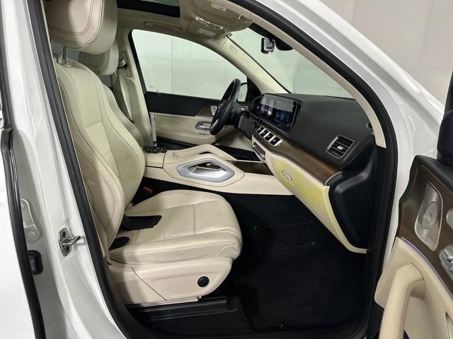 Used 2021 Mercedes-Benz GLE 350 GLE 350 image 26