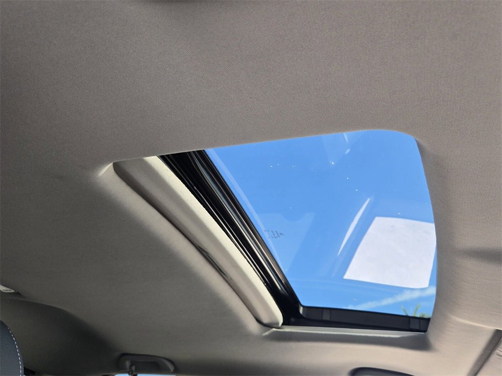 Used 2024 Honda Ridgeline RTL image 17