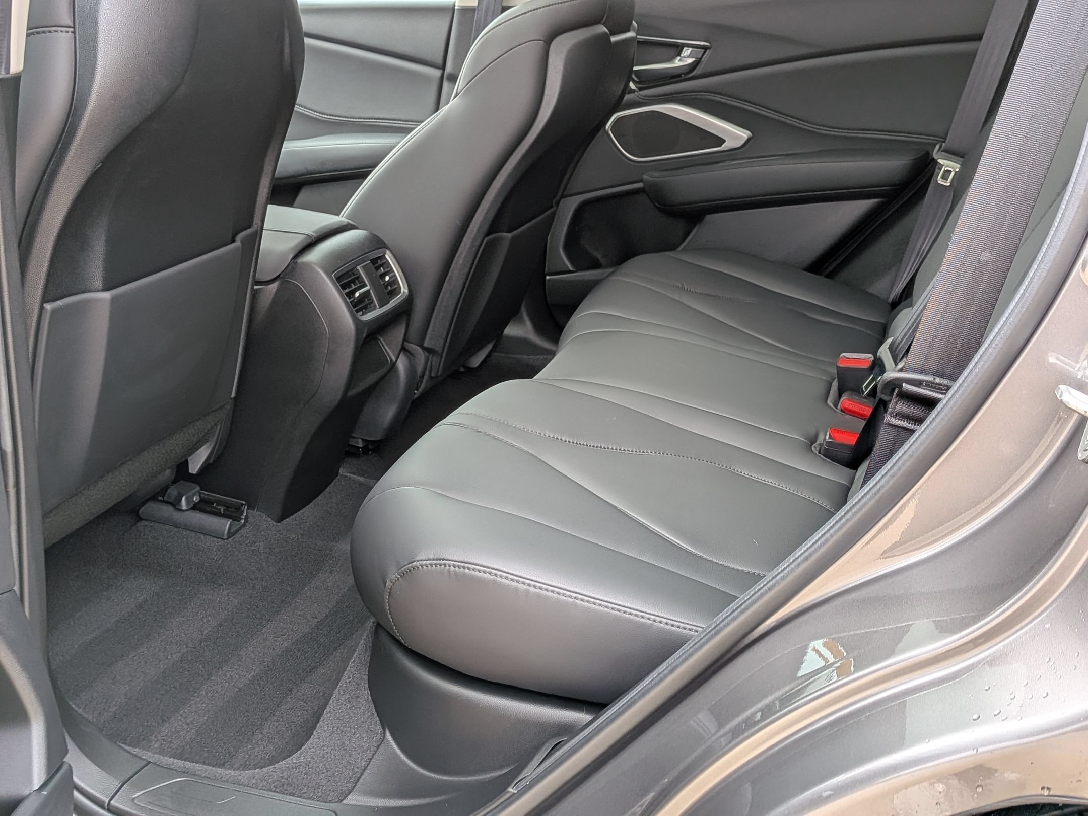 Used 2023 Acura RDX AWD image 21